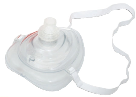 Ambu CPR Resuscitation Mask Res-Cue