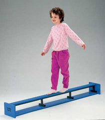 Fabrication Enterprises Balance Beam Tumble Forms 2® 3 or 6 W X 7 H X 72 L Inch