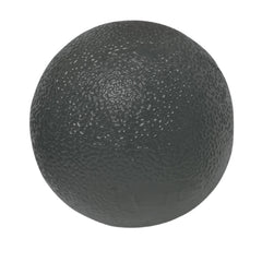 Fabrication Enterprises Squeeze Ball CanDo® Black Standard Size X-Heavy Resistance