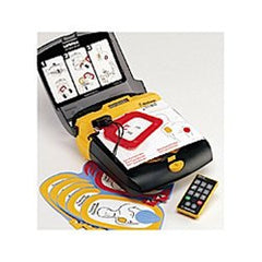 The Palm Tree Group AED Training Unit Lifepak® CR-T