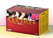 Quidel Specimen Collection Swab QuickVue® Sterile