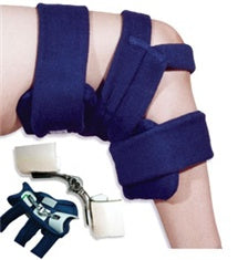 Alimed Knee Splint Comfy™ Fits Most Adults Left or Right Knee