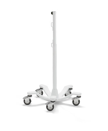 Welch Allyn Exam Light Green Series™ 900 Floor Standing White