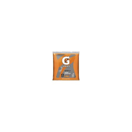 Lagasse Electrolyte Replenishment Drink Mix Gatorade® Orange Flavor 8.5 oz.