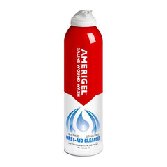 AMERX Health Care Wound Wash AMERIGEL® 7.1 oz. Spray Can Sterile 0.9% Sodium Chloride