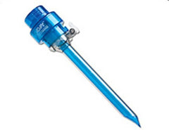 Teleflex Medical Optical Port Smooth Cannula Weck® Vista™