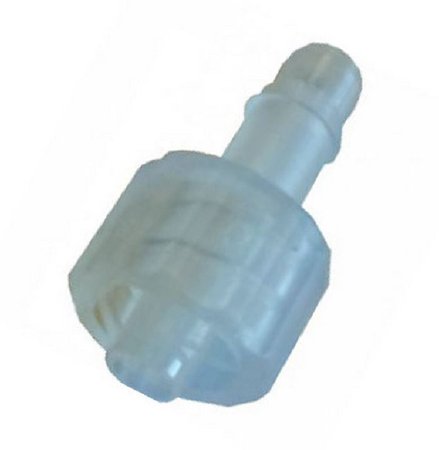 Doctor Easy Medical Products Hose Adapter Doctor Easy For Elephant Ear Washer