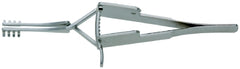 BR Surgical Retractor Cross Action - M-777957-3014 - Each