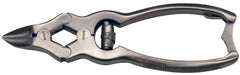 BR Surgical Nail Nipper BR Surgical Sharp, Concave 6 Inch Stainless Steel - M-777966-2023 - Each