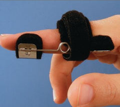 Patterson Medical Supply Bunnell Finger Splint Large