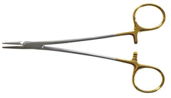 BR Surgical Needle Holder 7 Inch Length - M-778540-3484 - Each