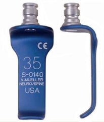 V. Mueller Tissue Blade V. Mueller® - M-778732-3796 - Each