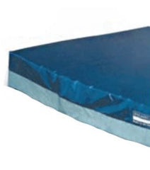 Span America Mattress Cover Geo-Mattress® 350 35 X 80 Inch Bacteriostatic / Vapor Permeable Fabric For Geo-Mattress® Plus Mattresses