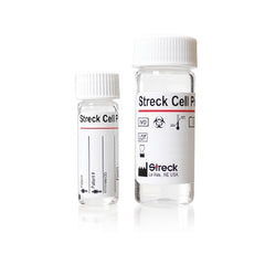 Streck Laboratories Reagent Cell Preservative Stabilization 50 X 1.0 mL