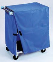 Lakeside Manufacturing Cart Cover Clear