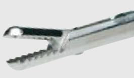 Olympus America Inc Grasper - M-778968-4734 - Each