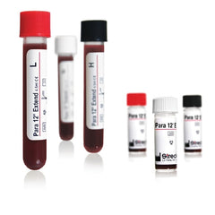 Streck Laboratories Hematology Control Para 12™ Extend Normal Level 6 X 2.5 mL