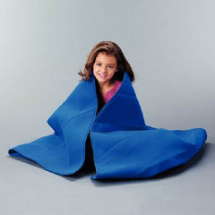 Patterson Medical Supply Weighted Blanket 2 W X 4 L Foot