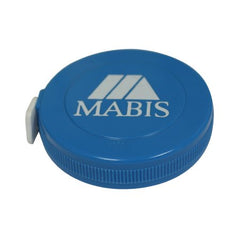 Mabis Healthcare Measurement Tape 1/4 X 60 Inch Reusable Inches / Centimeters