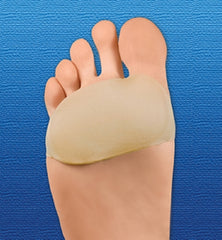 Silipos Metatarsal Cushion Silipos® Small Without Closure Foot