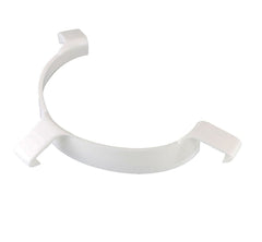 Fabrication Enterprises Food Guard 2 X 4-1/2 X 9 Inch
