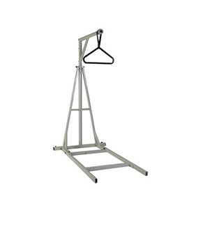 Graham-Field Model 5165 Maxi Lift Bariatric Trapeze/Patient Helper