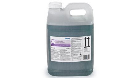 Ecolab Enzymatic Instrument Detergent Ecolab® Liquid Concentrate 2.5 gal. Container Mild Scent - M-779688-1146 - Case of 2