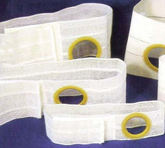 Nu-Hope Laboratories Hernia Belt Nu-Form™ Large 6 Inch