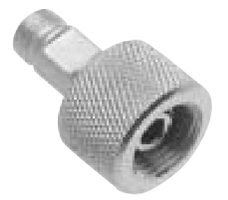 Allied Healthcare Oxygen Knurled Nut