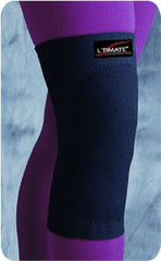 Bird & Cronin Knee Sleeve L'TIMATE® 3X-Large Pull-On 20 to 22 Inch Circumference Left or Right Knee