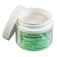 Calmoseptine Skin Protectant Calmoseptine® 2.5 oz. Jar Scented Ointment