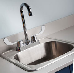 Clinton Industries Sink