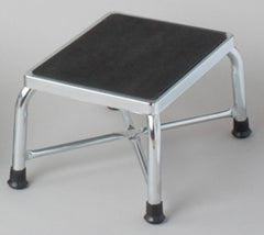 Dukal Step Stool Tech-Med® Bariatric 1-Step Steel - M-779949-3030 - Each