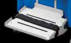 Intermetro Industries Cart Shelf