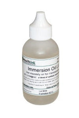 EDM 3 LLC Immersion Oil 2 oz. - M-889107-617 - Each