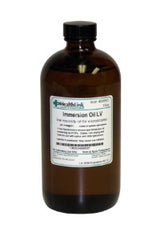 EDM 3 LLC Immersion Oil 16 oz.