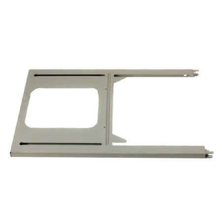 Midmark Exam Table Footrest Shelf For 204 Manual Examination Table