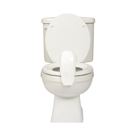 Maddak Commode Splash Guard