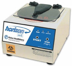 PANTek Technologies LLC Centrifuge horizon™ Model 642E 6 Place Horizontal Rotor Fixed Speed 3,380 RPM