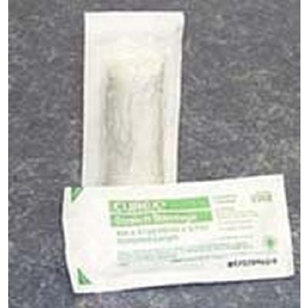 Cardinal Conforming Bandage Dermacea™ Cotton / Polyester 1-Ply 2 Inch X 4-1/10 Yard Roll Shape Sterile