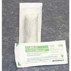 Cardinal Conforming Bandage Dermacea™ Cotton / Polyester 1-Ply 2 Inch X 4-1/10 Yard Roll Shape Sterile