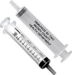 Avanos Medical Sales LLC Oral Medication Syringe Neomed® 1 mL Bulk Pack Oral Tip Without Safety