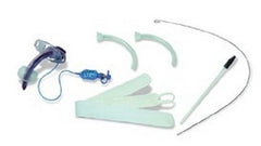 Smiths Medical Portex® Blue Line® ULTRA® Inner Tracheostomy Cannula 6.0 mm 6.0 mm ID Disposable