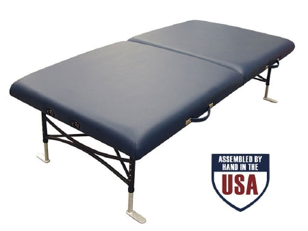 Oakworks Portable Massage Table 450 lbs. Weight Capacity