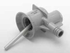 Vyaire 211 VENT, WATER TRAP F/EXPIRATORY SYSTEM
