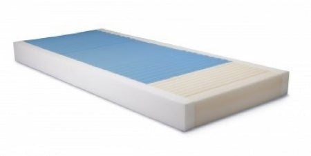 Graham-Field Bed Mattress Gold Care 80 X 42 X 6 Inch