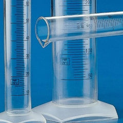 Globe Scientific Graduated Cylinder PMP 1,000 mL (32 oz.)