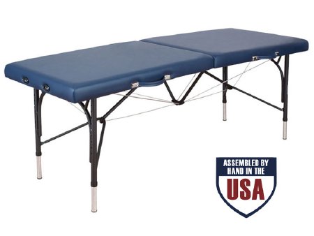 Oakworks Portable Exam Table