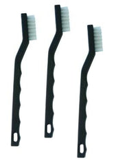 BR Surgical Cleaning Brush - M-781279-1735 - Pack of 3