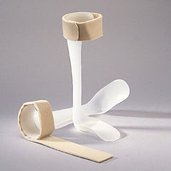 Prefabricated Posterior Leaf Splint